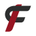 F Logo